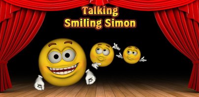 Parler Sourire Simon