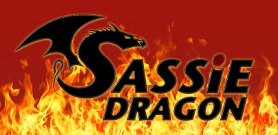 Sassie Dragon Dashboard