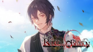 The Rondo of Oblivion: Otome R screenshot 3