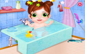 Baby Care Babysitter & Daycare screenshot 9