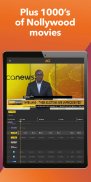 AVO TV - Live and on-demand TV screenshot 3