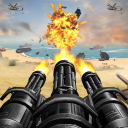 Gunner Navy Warship FPS Battle Icon