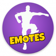 Dances from Fortnite (Dance Emotes) screenshot 0