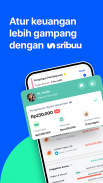 Sribuu: Atur Uang dan Anggaran screenshot 11