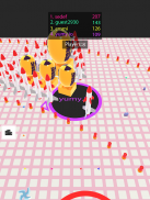 yumy.io - black hole games screenshot 9