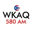 WKAQ 580 AM Puerto Rico wkaq