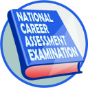 NCAE Reviewer Icon