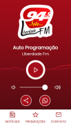 Liberdade FM screenshot 0