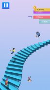 Rolling Stairs Master screenshot 7