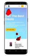 Online Coupons & Deals: Coupons and Promo Code screenshot 0