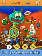 Find It! - Hidden Object Games screenshot 0