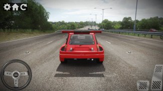 Renault 5 Turbo Drift Extreme screenshot 0