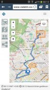 GPS Tracker Beacon Pro screenshot 4