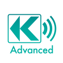 KEW Smart Advanced Icon