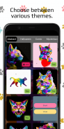 Color Cats screenshot 3