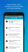 Influitive HQ screenshot 2