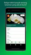 PlantSnap-Identifikasi Tanaman, Bunga, Pohon & Dll screenshot 2