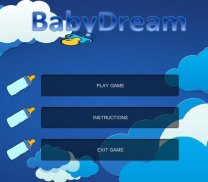 BabyDream screenshot 0