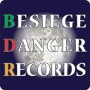 BDR - Besiege the Danger by Records Icon