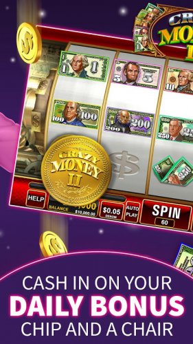 Mystic Slots