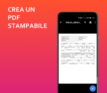 Lettore Fattura Elettronica screenshot 5