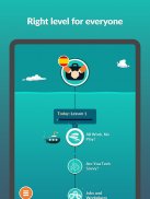 WordDive: Learn a new language screenshot 4