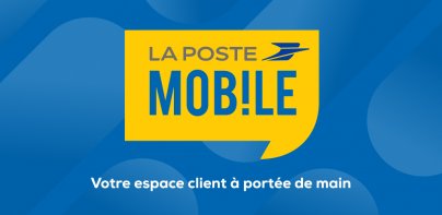 La Poste Mobile