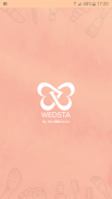 Wedsta by WMG screenshot 1