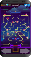 Popmaze: 2D Fun, A Cool Maze and Ball Game 2020 screenshot 6