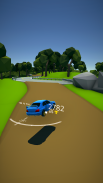 Drifto - Touge Drift Racing screenshot 2