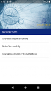 Chartered Wealth Solutions screenshot 6