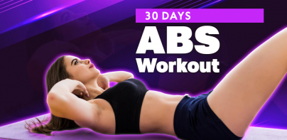 Abs Workout for Women:Exercise