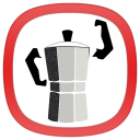 Recyclart - Recycled Ideas Icon