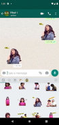 Cook_with_comali-2_whatsapp_stickers screenshot 3