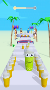 Juice Run screenshot 2