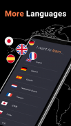 Suby: Learn Languages. Subtitles for videos screenshot 4