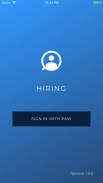 Hiring - NxJ Labs screenshot 3