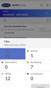 Carrier® SMART Service screenshot 3