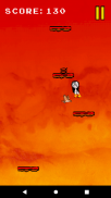 Momo Jump Challenge Horror Game screenshot 4