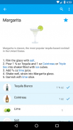 My Cocktail Bar Drink Recipes screenshot 0
