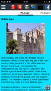 History of Medieval screenshot 2