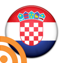 Croatia News Icon