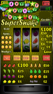 Super Snake Slot Machine screenshot 0