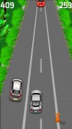 Highway Driving Game screenshot 4
