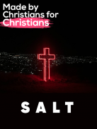 SALT - Christian Dating App screenshot 0