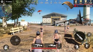 Special Forces Ops :Gun Action screenshot 4
