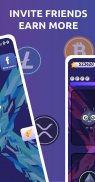 CryptoFast - Earn Real Bitcoin screenshot 4