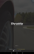 Throttle TV screenshot 2