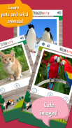Kids Zoo Game: Educational games for toddlers screenshot 2