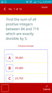 MATH Passers Mastery Module (PMM)  - ECE Reviewer screenshot 4